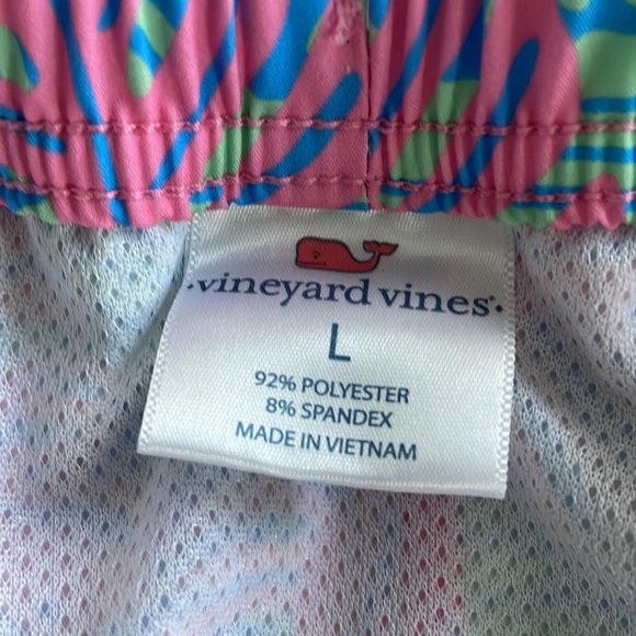 Vineyard Vines Swim Trunks - Picture 4 of 4
